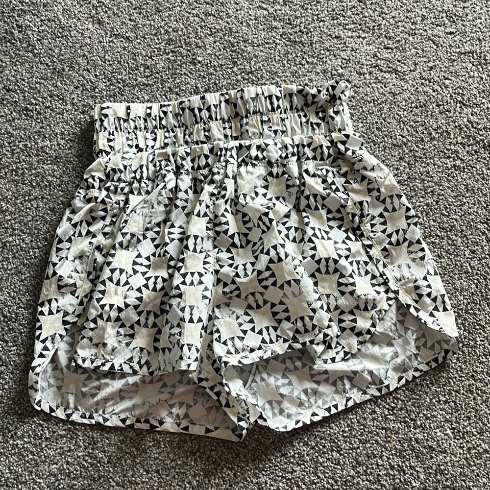 Free People shorts